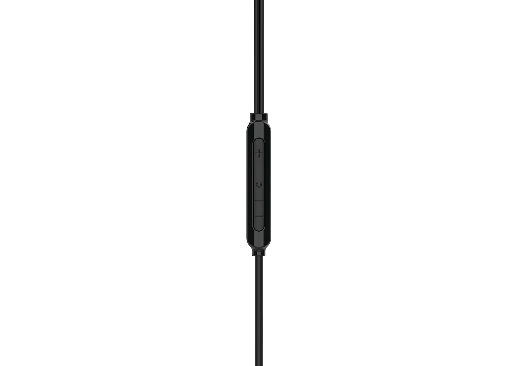 Philips 1000 Series USB-C In-Ear Wired Headphones Black | TAE2146BK/00