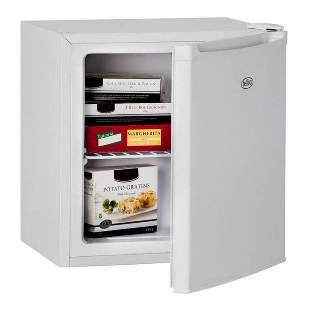 Belling Table Top Freezer | BFZ32WH Belling Larder Freezer Foys Electrical Cootehill Electrical Foys Electrical Cootehill