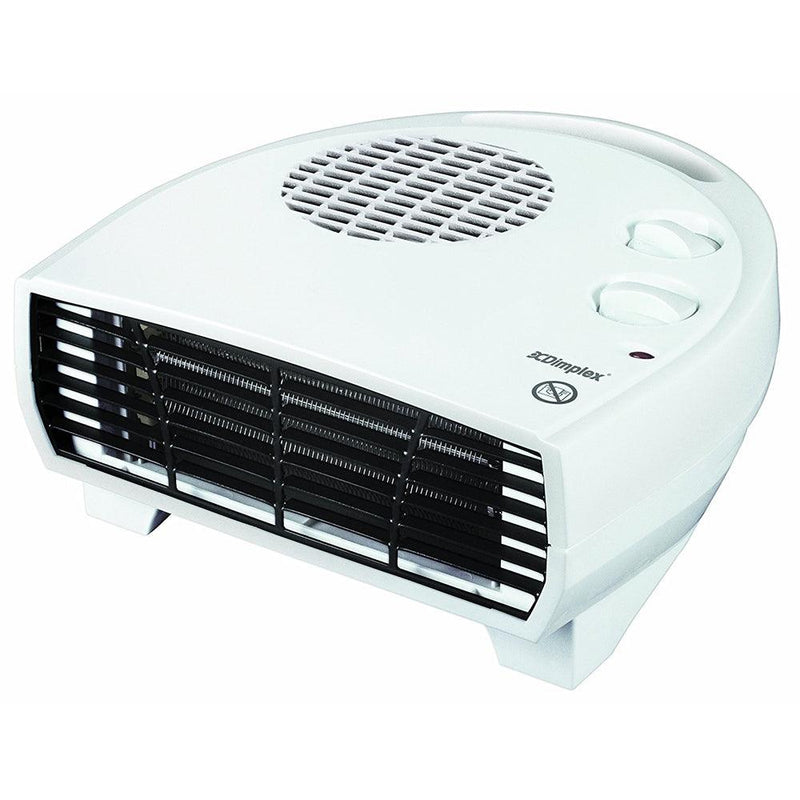 Dimplex 2kW Letterbox Style Fan Heater | DXFF20TSN