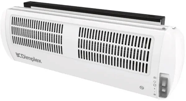 Dimplex 6kW Over Door Air Curtain White | AC6W