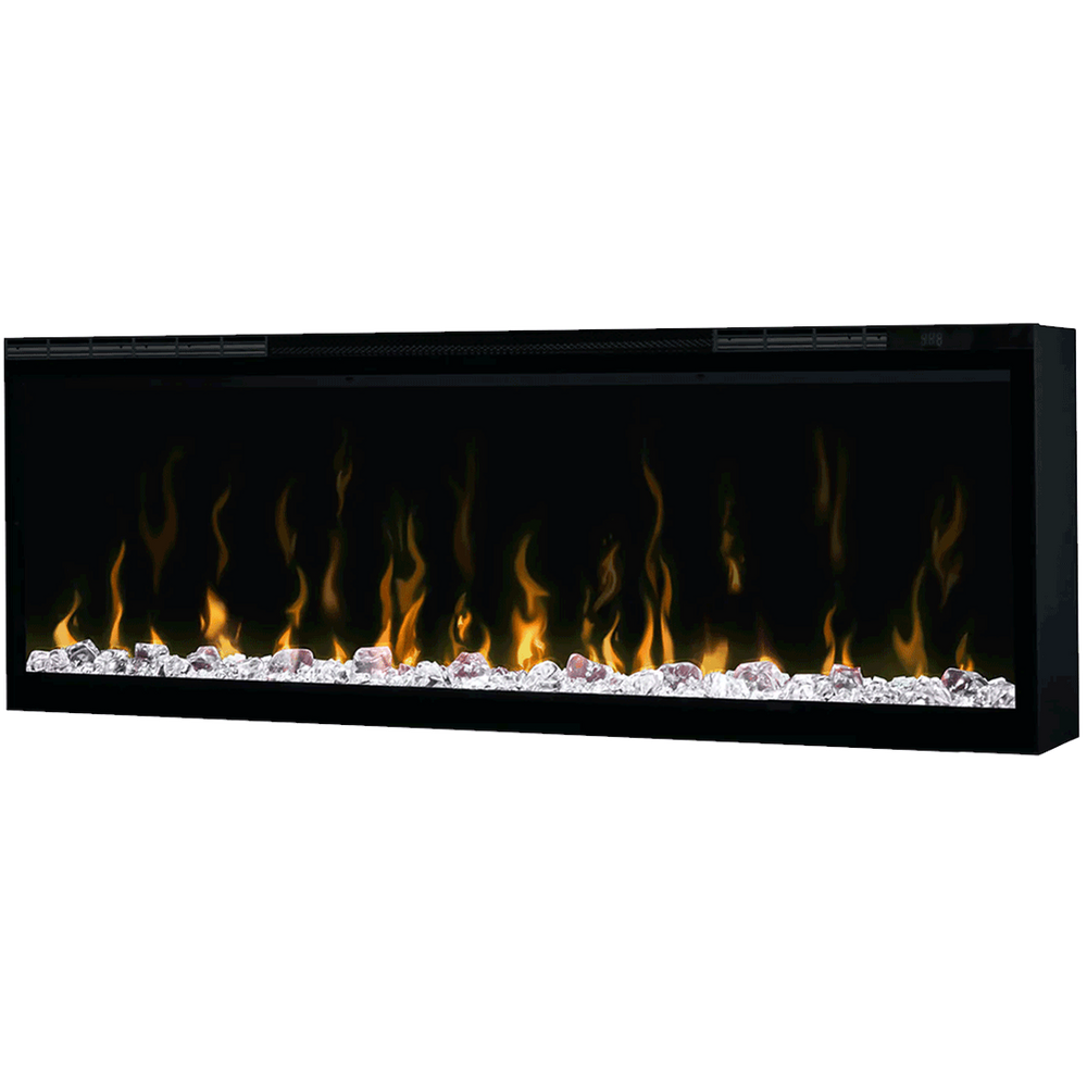 Dimplex IgniteXL 50 Inch Built-In Electric Fire | XLF50EU