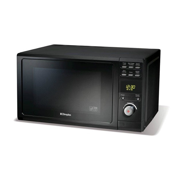 Dimplex 20L 800W Digital Microwave Black | 980536