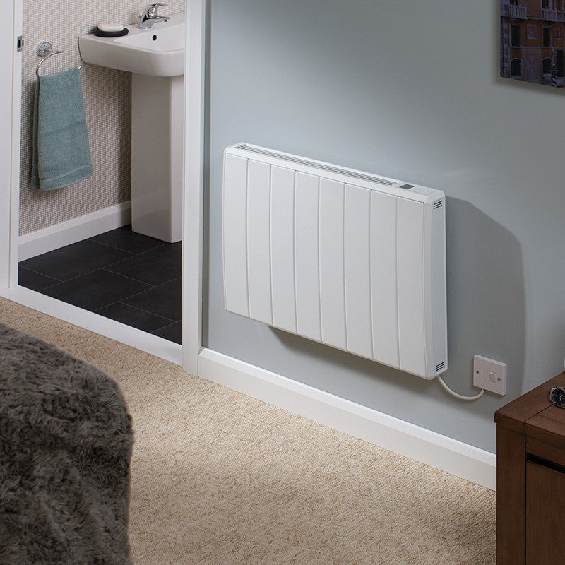 Dimplex Quantum 2000W Electric Radiator White | QRAD200EIOT