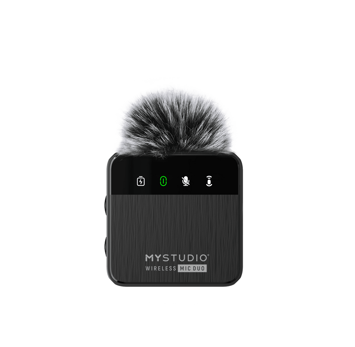 EasyPix MyStudio Wireless Mic Duo | 267-62022
