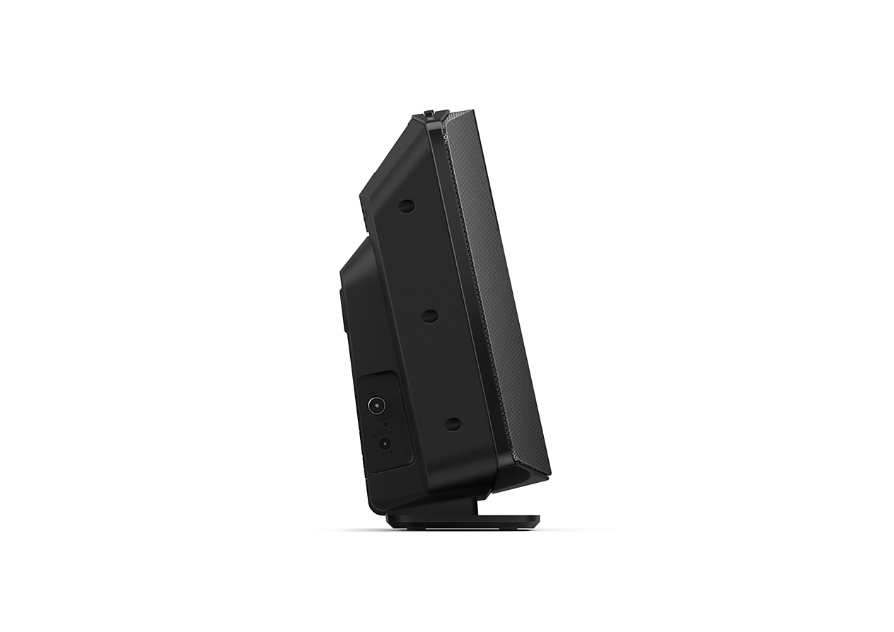 Philips Internet Radio with DAB+, Bluetooth & Spotify Connect | TAM2805/10