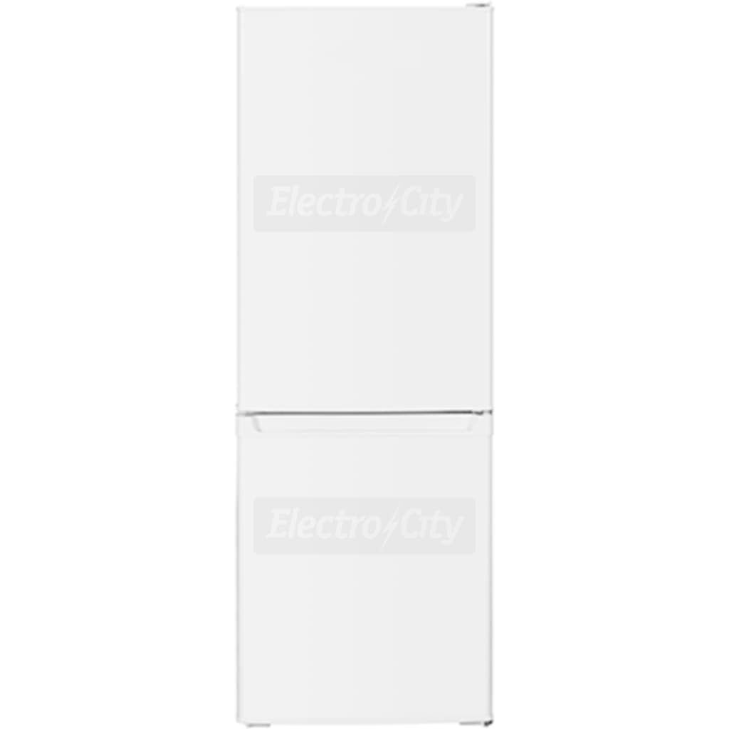 Belling 400L 60cm Total No Frost Fridge Freezer White | BFF400WH