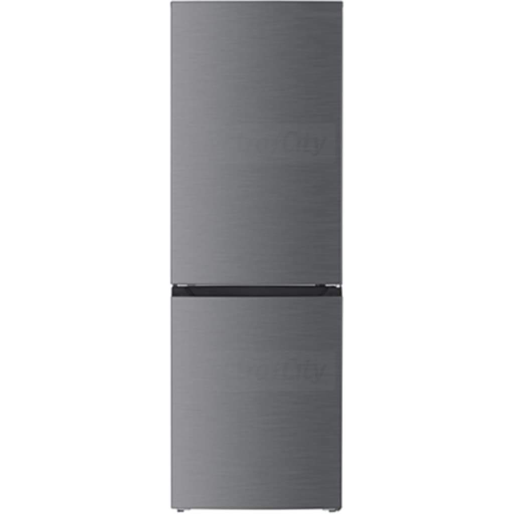 Belling 400L Total No Frost Fridge Freezer Inox | BFF400IX