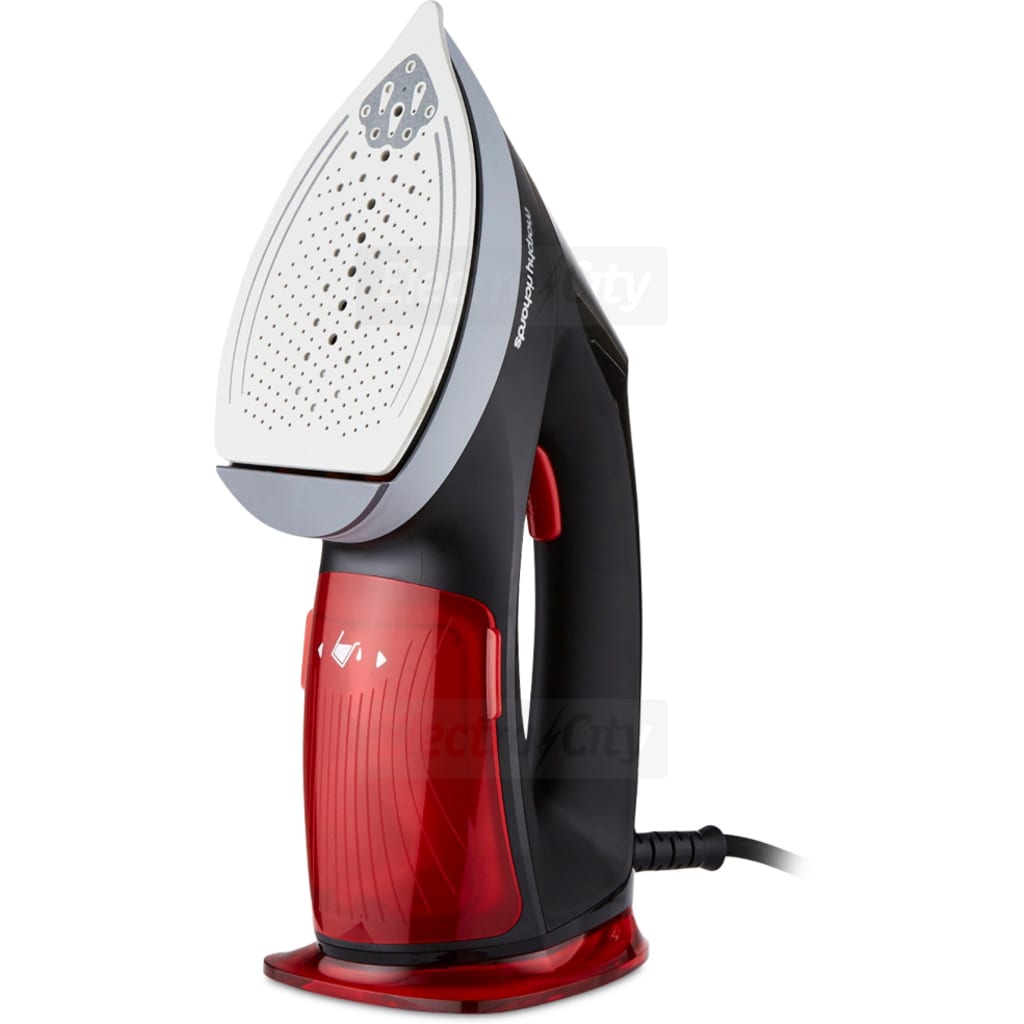 Morphy Richards 2 in 1 Vertical and Horizontal Garment Steamer 361001