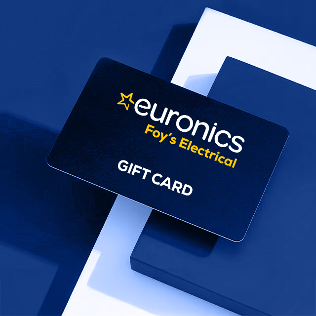 Foy's Electrical Gift Card 