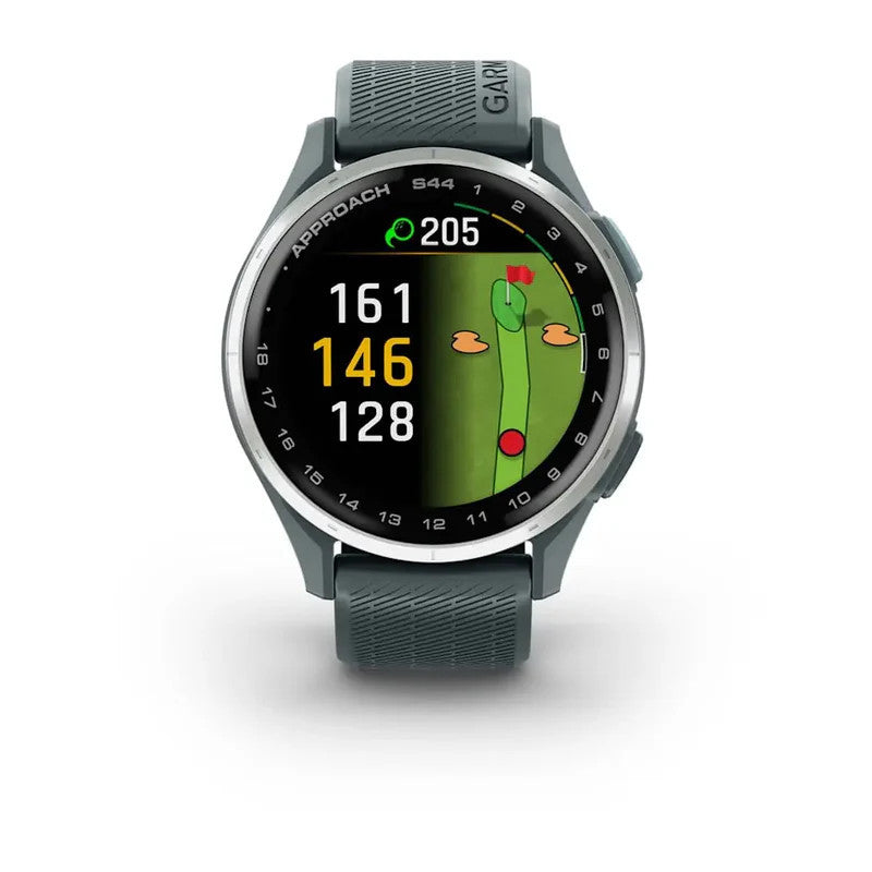 Garmin Approach S44, Twilight - 010-03009-01 - image 2