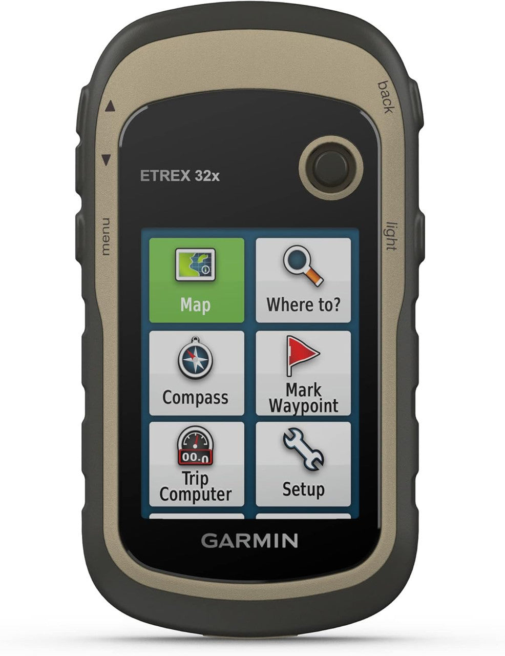 Garmin eTrex 32x - 010-02257-01