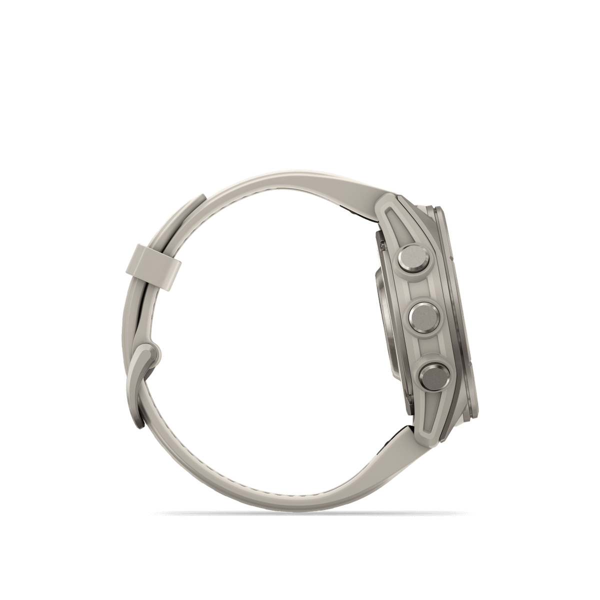 Garmin Fenix 9 43mm Titanium Fog Grey - 010-04761-01 - image 7