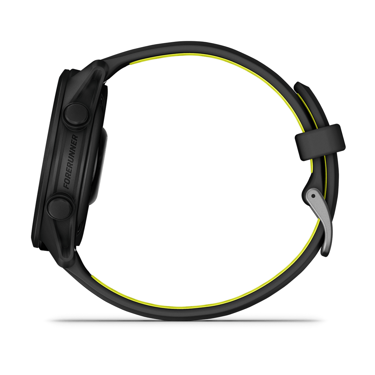 Garmin Forerunner 170 Music - Black - 010-03920-10 - image 8