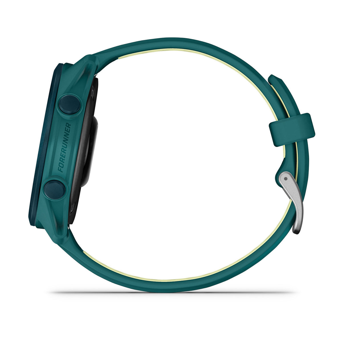 Garmin Forerunner 170 Music - Teal Green - 010-03920-12 - image 5