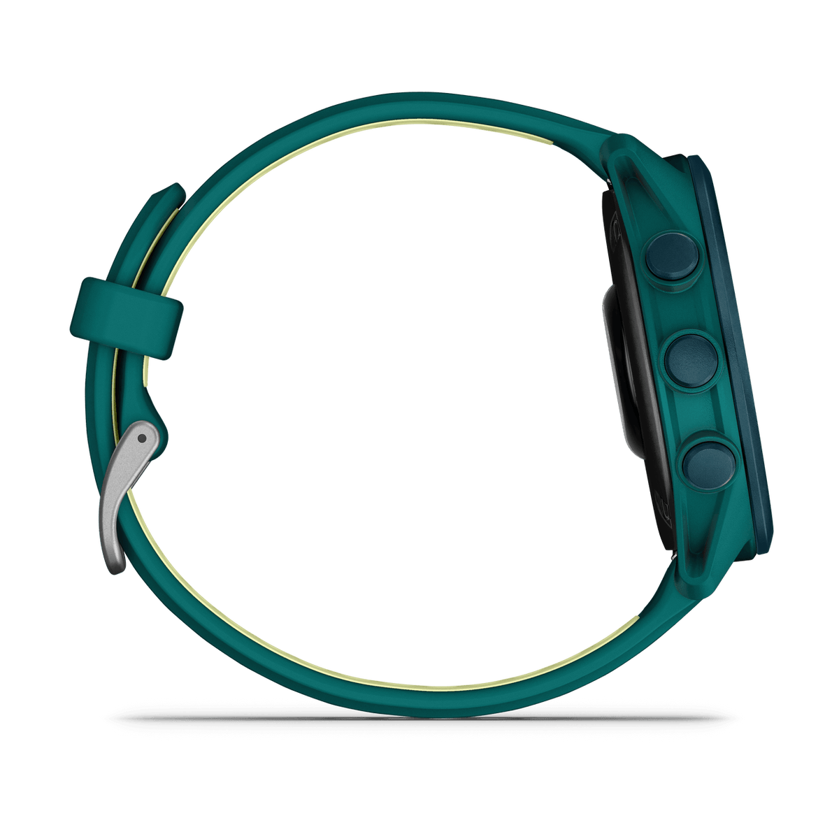 Garmin Forerunner 170 Music - Teal Green - 010-03920-12 - image 6
