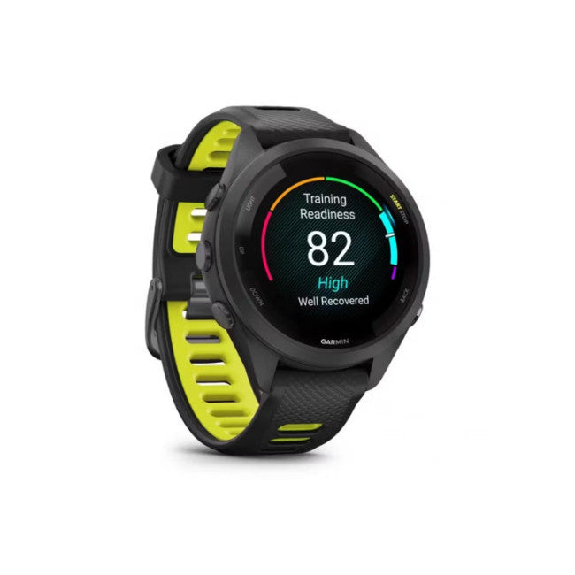 Garmin Forerunner 265S Music, Black - 010-02810-13