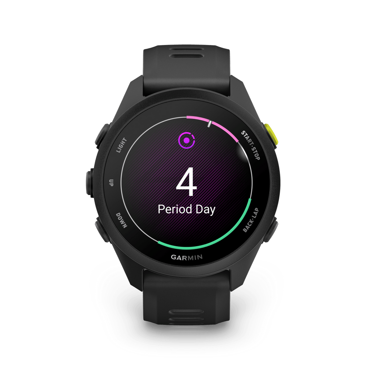 Garmin Forerunner 70 - Black - 010-04307-00 - image 11