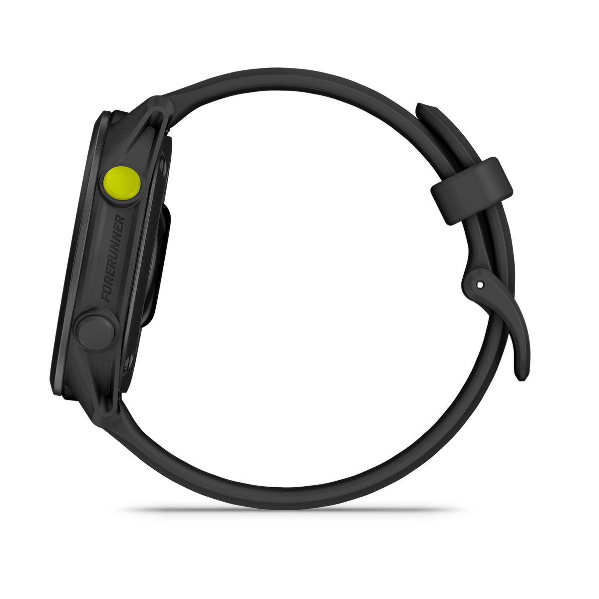 Garmin Forerunner 70 - Black - 010-04307-00 - image 7