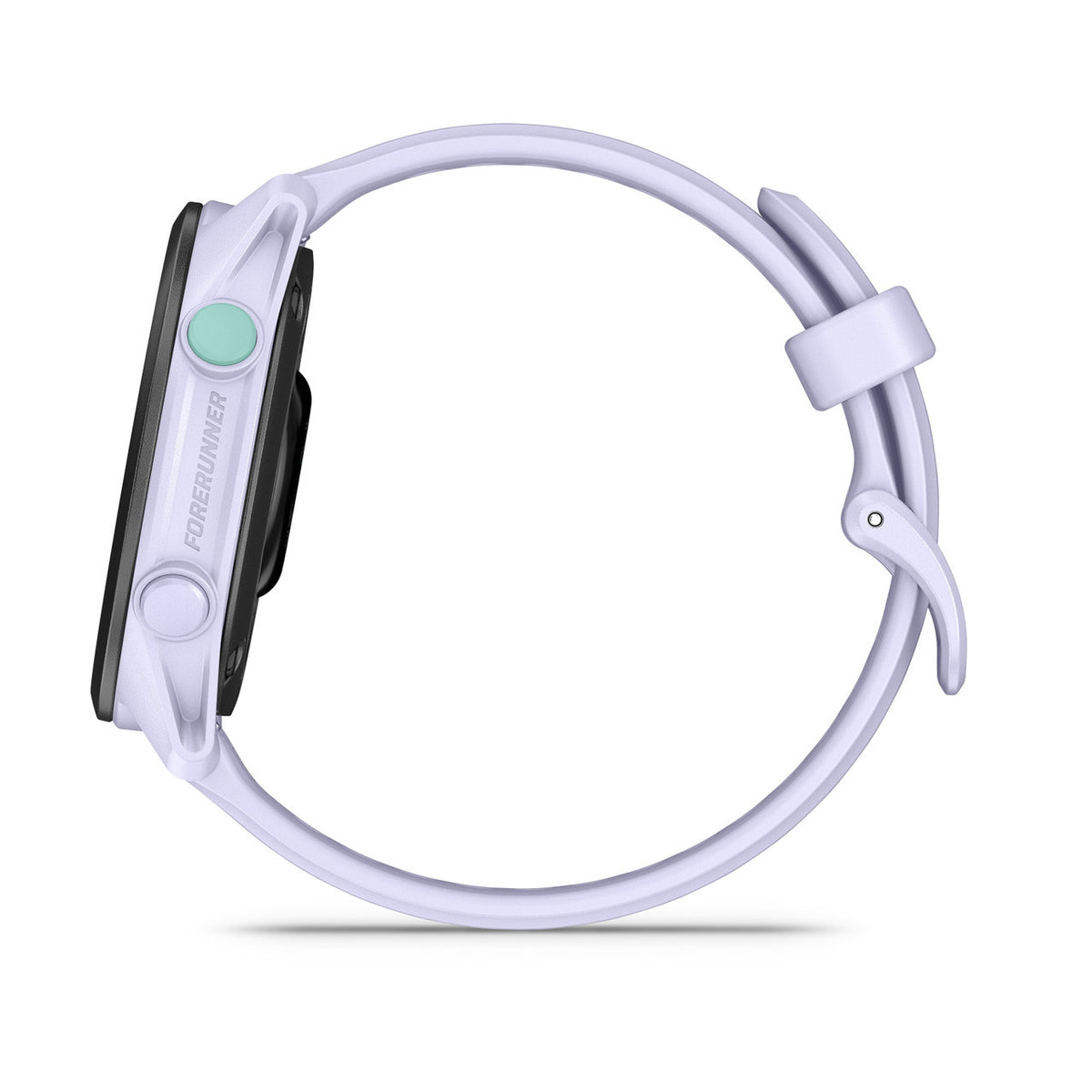 Garmin Forerunner 70 - Cool Lavender - 010-04307-03 - image 11