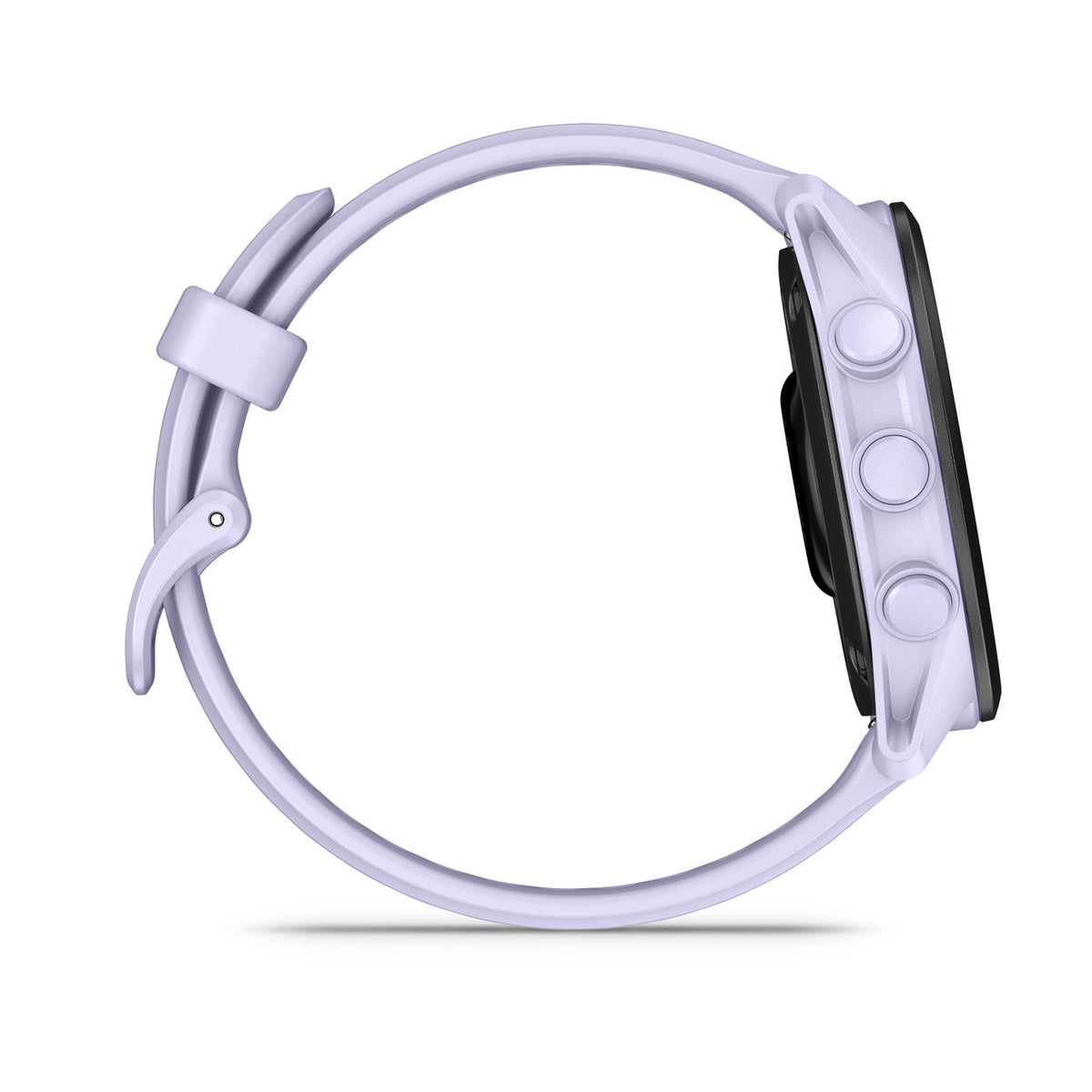 Garmin Forerunner 70 - Cool Lavender - 010-04307-03 - image 10