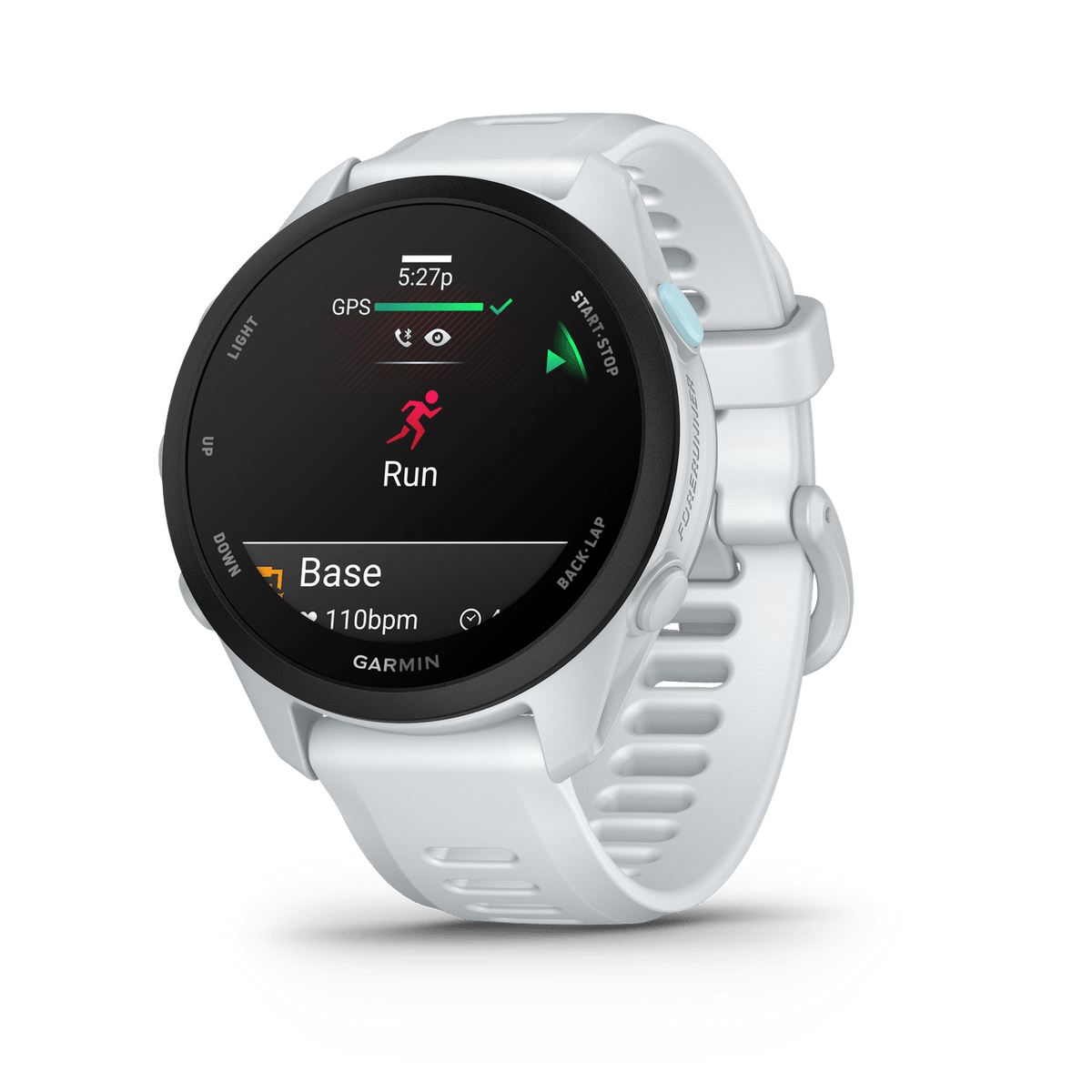 Garmin Forerunner 70 - Whitestone - 010-04307-01 - image 12
