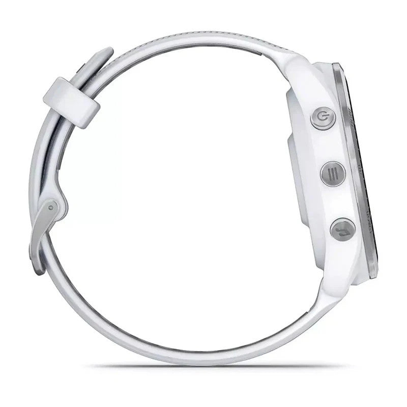 Garmin Forerunner 965, White - 010-02809-11 - image 4