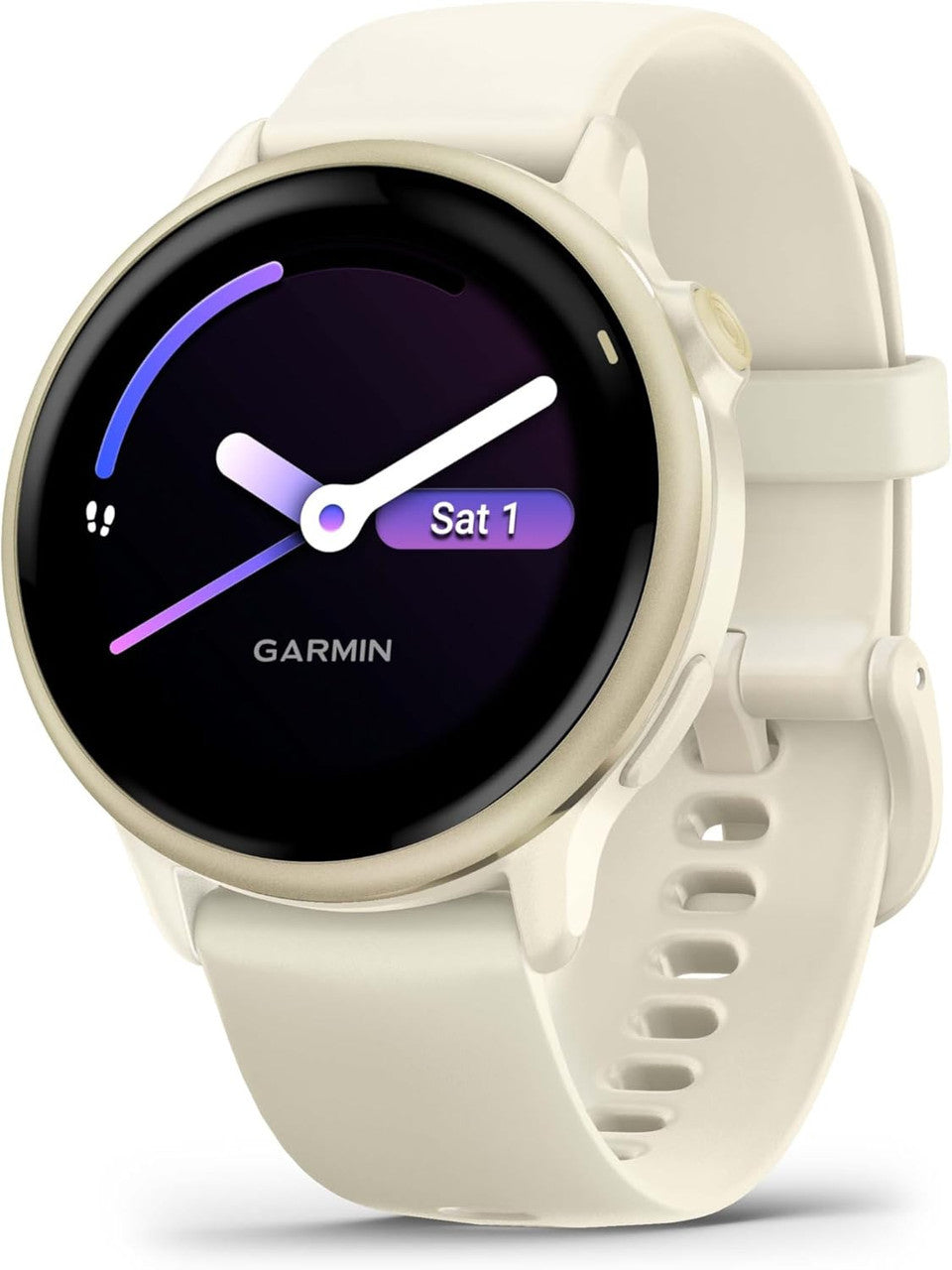 Garmin vivoactive 6, Bone - 010-02985-01