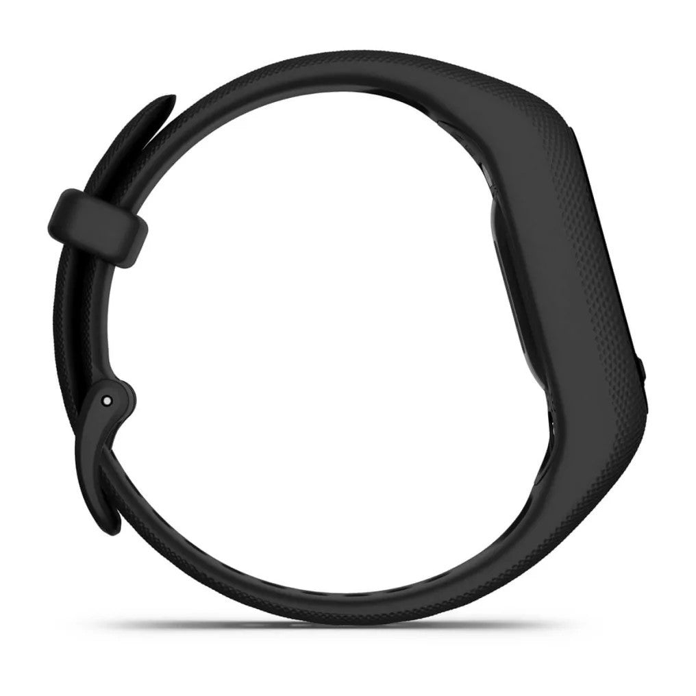 Garmin vivosmart 5, Black, S/M - 010-02645-10 - image 4