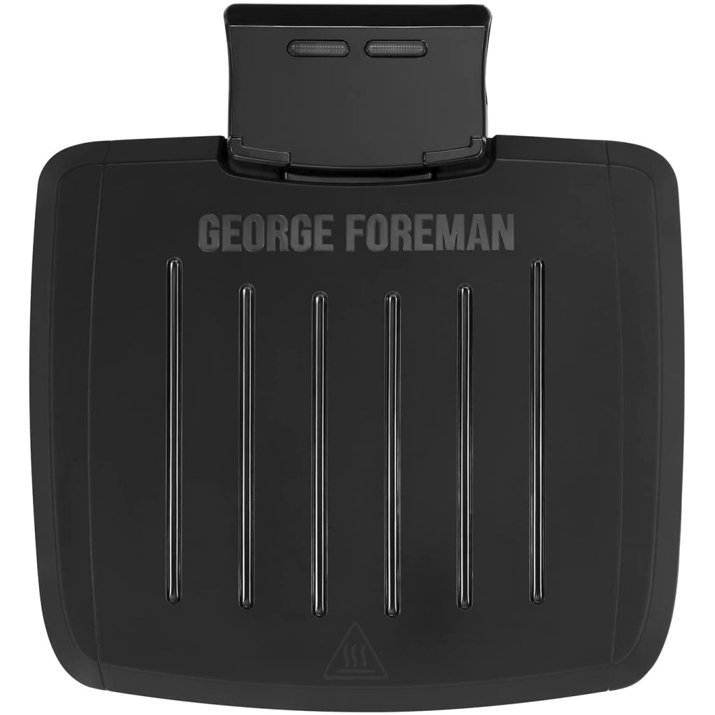 George Foreman Immersa Medium Electric Grill | 28310 Grill