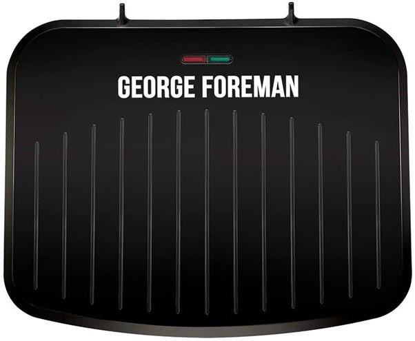 George Foreman Medium Fit Health Grill | 25810