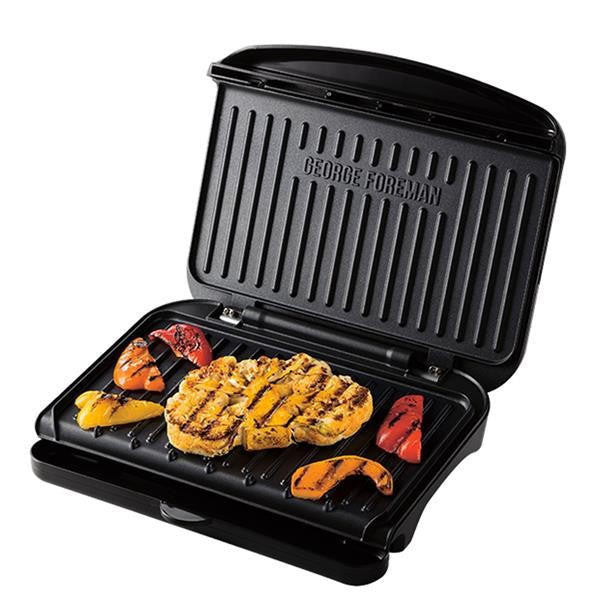 George Foreman Medium Fit Health Grill | 25810
