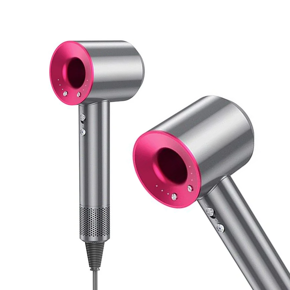 XO Powerful Digital Motor Smart Hair Dryer 110,000RPM