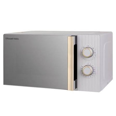 Russell Hobbs Brontë 20L Microwave Stone | RHMM833ST