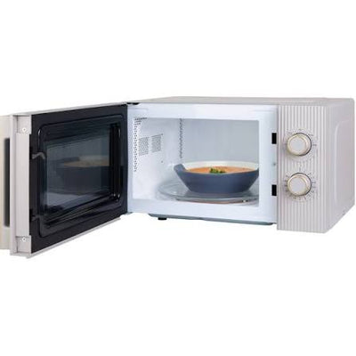 Russell Hobbs Brontë 20L Microwave Stone | RHMM833ST