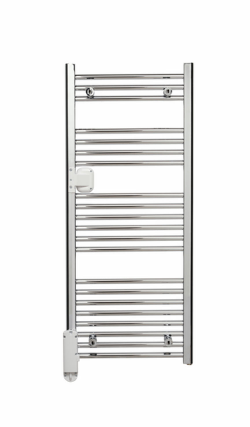 Dimplex 200W Heated Towel Rail, Chrome TRM21C5