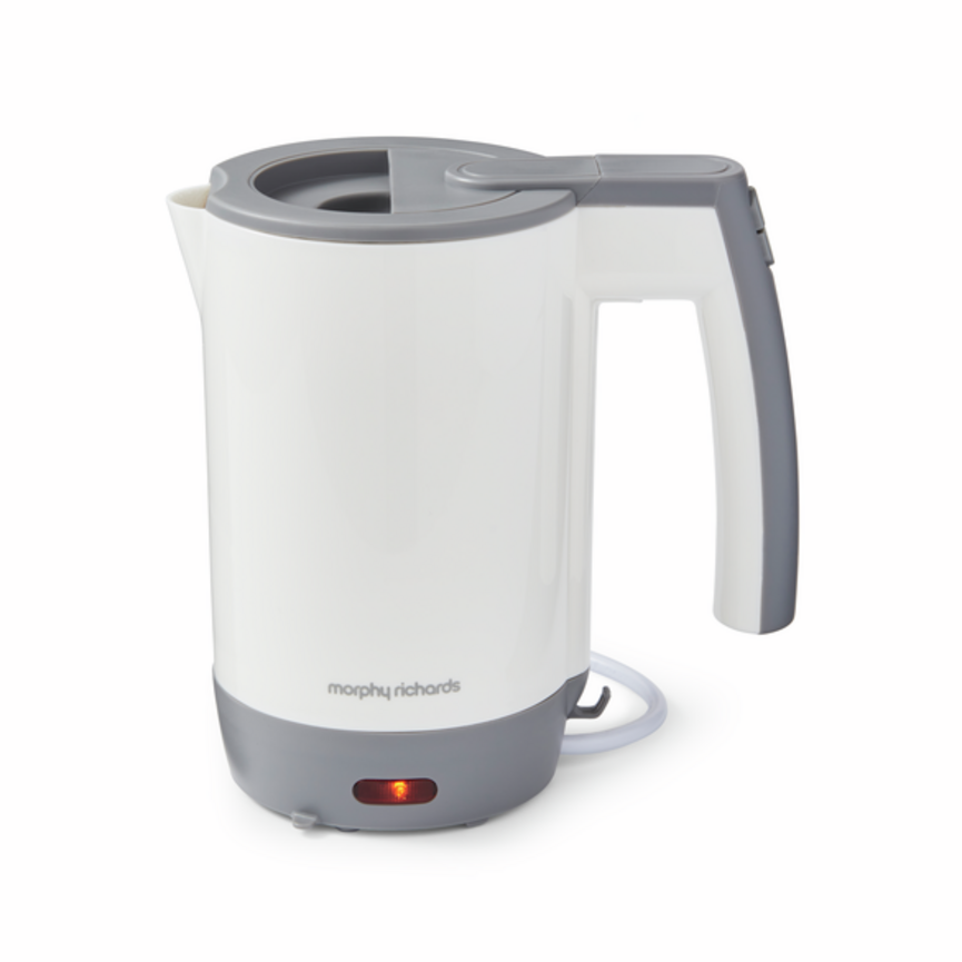 Morphy Richards Travel Kettle 107001