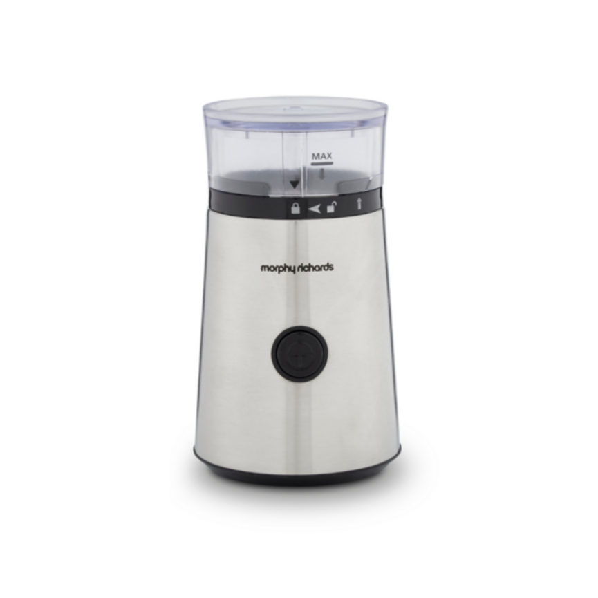 Morphy Richards Brew and Blend Coffee Grinder 210252