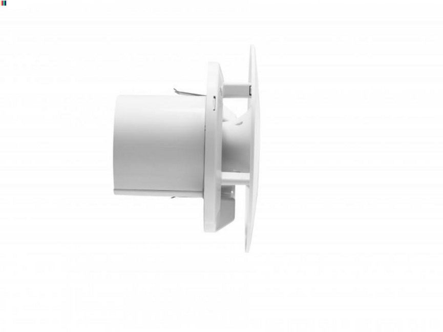 Xpelair Simply Silent Extractor Fan C4HTSR