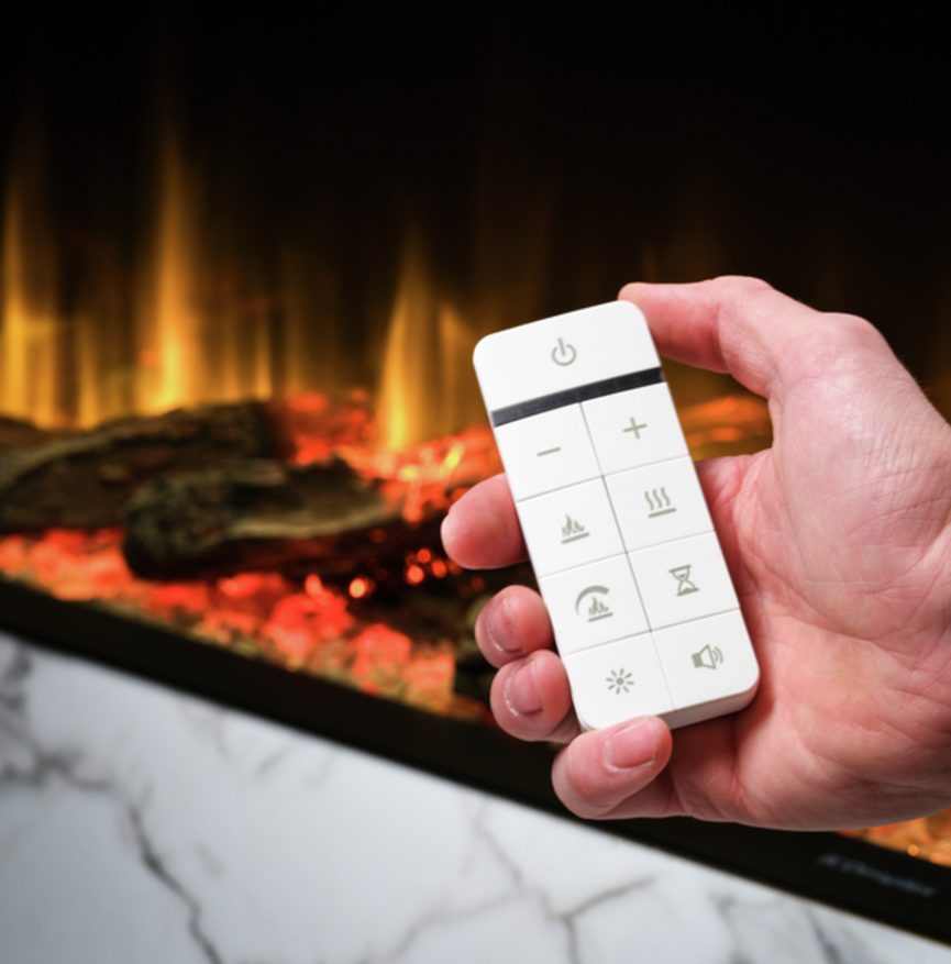 Dimplex Ignite Ultra 74 Electric Fire ULT74-EU
