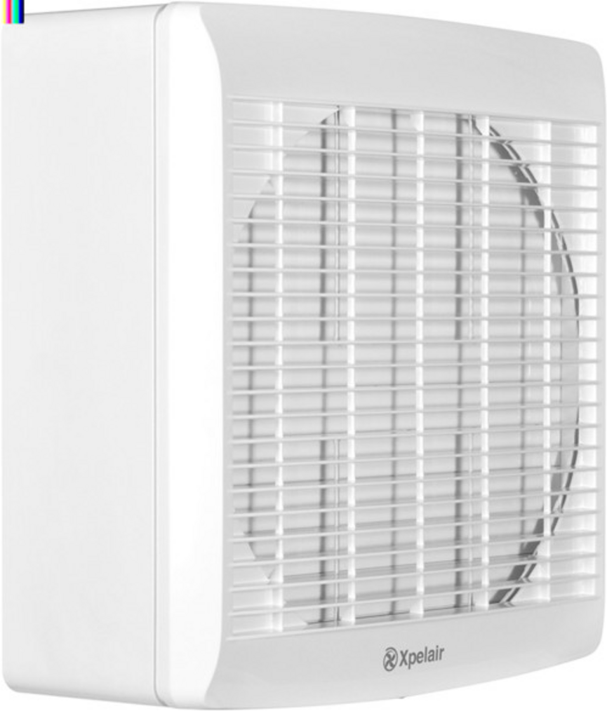 Xpelair 12 Inch Commercial Window Extractor Fan GX12