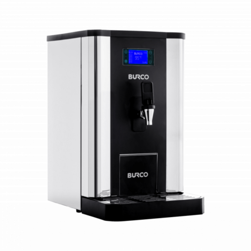 Burco 10L Autofill Filtered Water Boiler AFF10CT