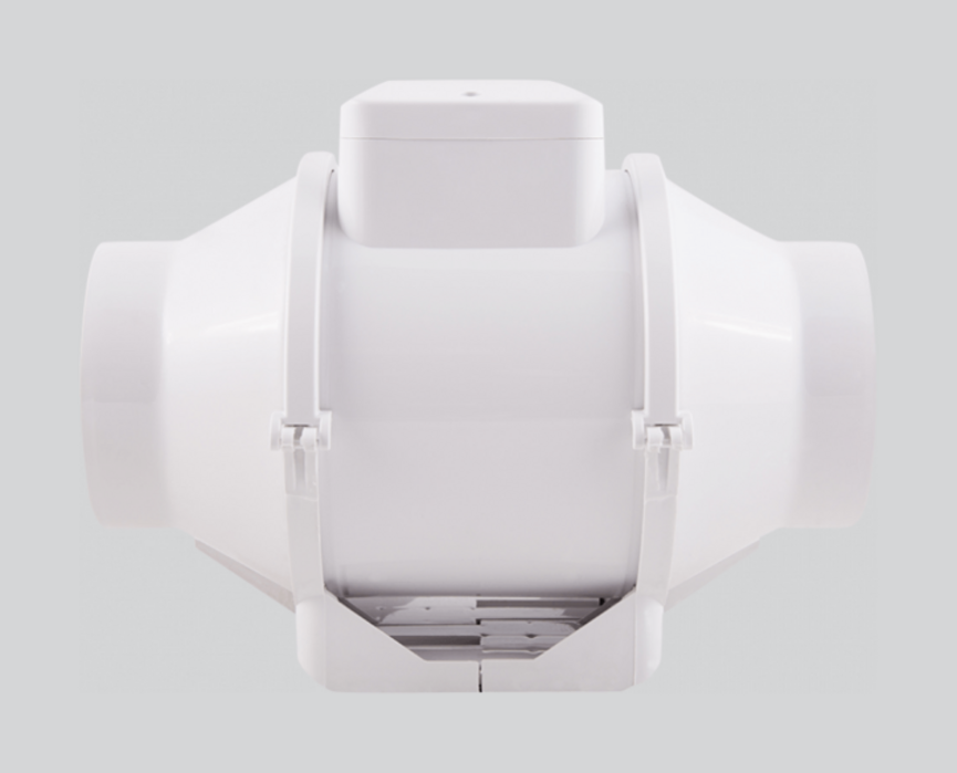 Xpelair Inline Mixed Flow Duct Fan XIMX150