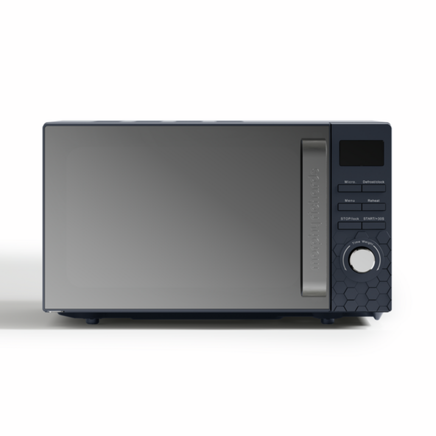 Morphy Richards Cassini Microwave, Outer Space 511421