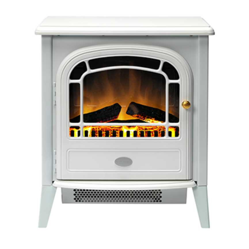 Dimplex Courchevel Optiflame Electric Stove CVL20E
