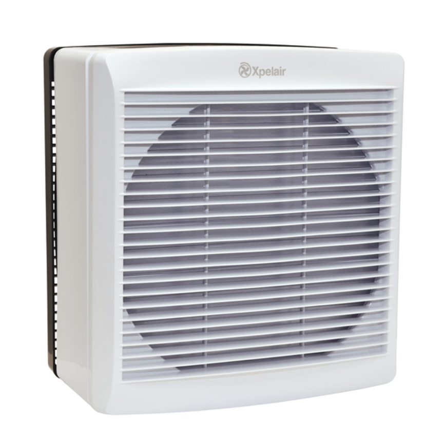 Xpelair 12 Inch Commercial Window Extractor Fan GX12