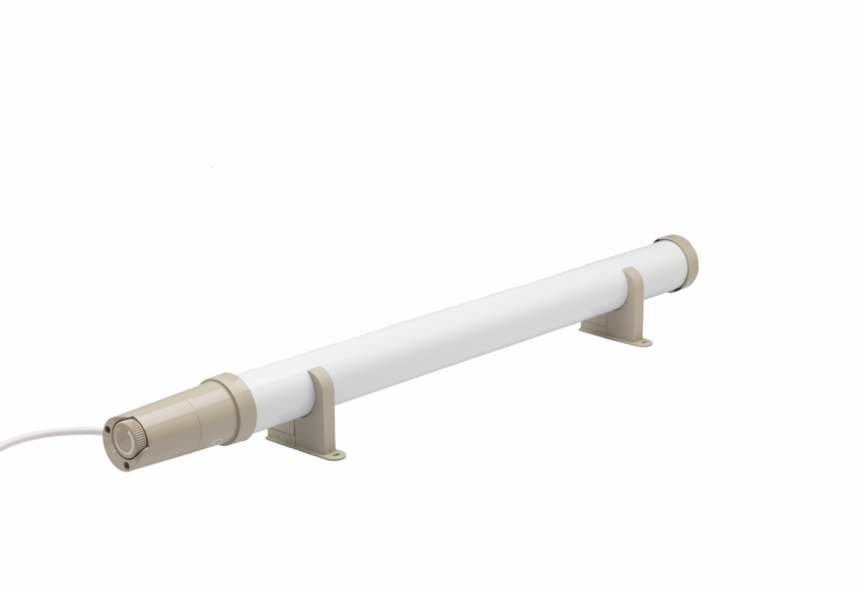 Dimplex 4ft Tubular Heater with Thermostat ECOT4FT