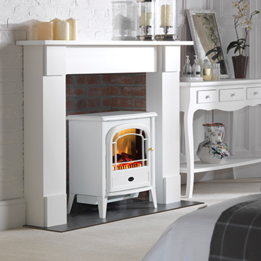 Dimplex Courchevel Optiflame Electric Stove CVL20E