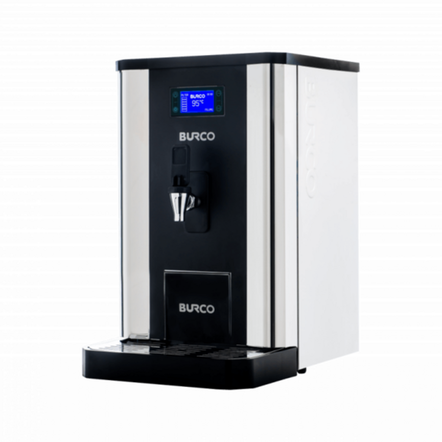 Burco 10L Autofill Filtered Water Boiler AFF10CT