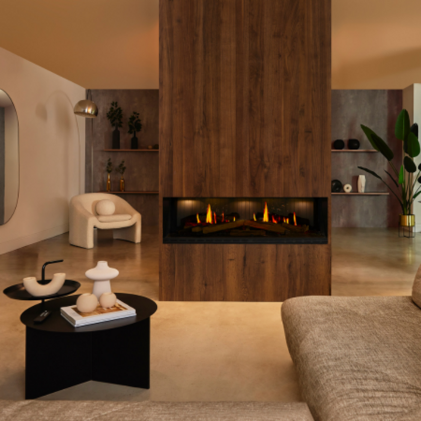 Dimplex Vista 130 Opti-V Electric Fire VST130-I