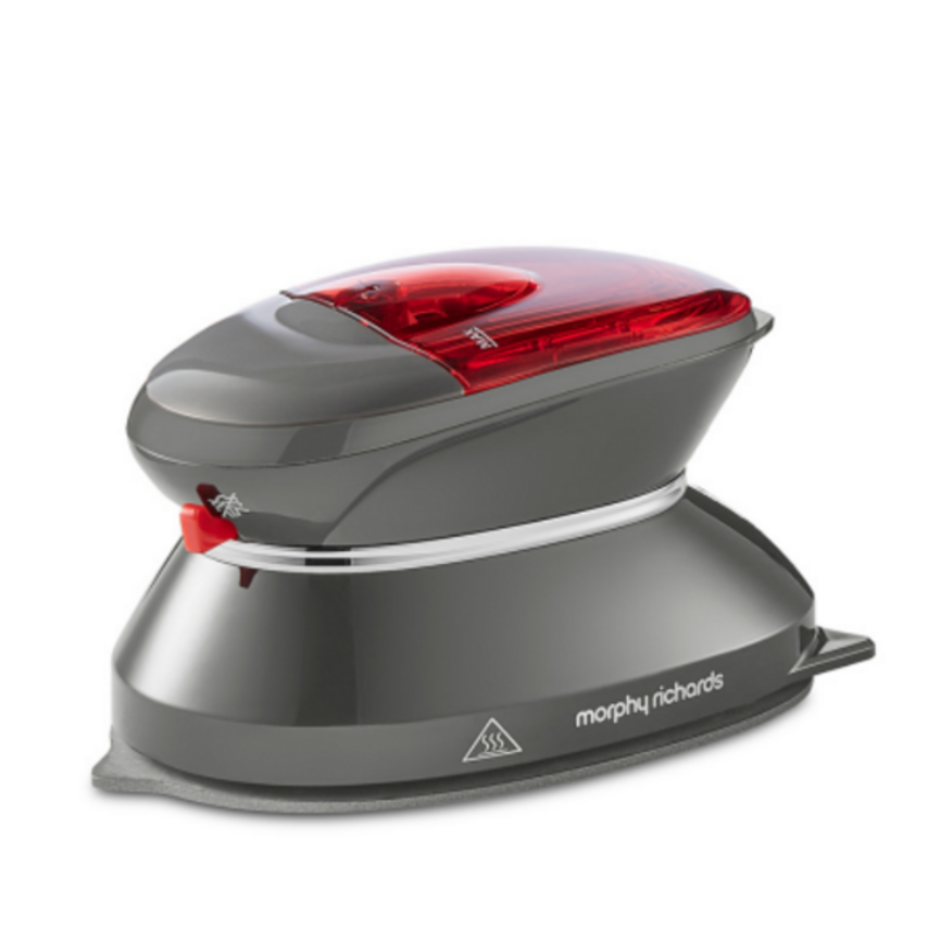 Morphy Richards Compact Travel Iron 304000